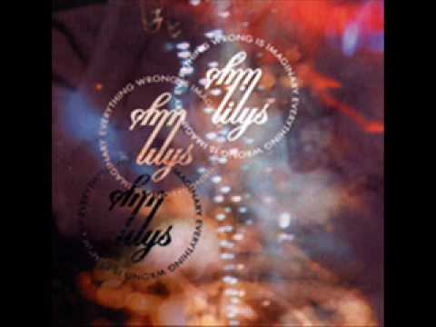 Lilys — Lilys - A Diana's Diana