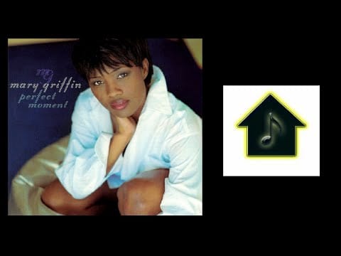 Mary Griffin — Mary Griffin - Perfect Moment (Almighty Extended Mix)