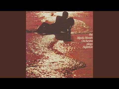 The Mystic Moods Orchestra — Daphne's Theme