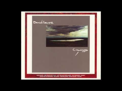 Daniel Lavoie — Daniel Lavoie - So Long (Cravings, 1981)
