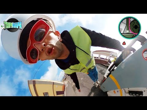 Cookin Soul — BEJO - MIERDA (PROD. COOKIN SOUL)