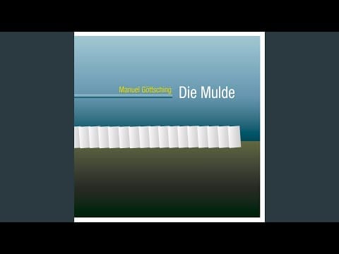 Manuel Göttsching — Die Spiegel Part 01