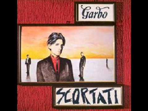 Garbo (3) — Garbo - Auf Wiedersehen