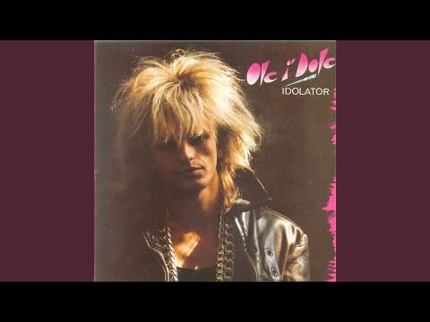 Ole I Dole — Jump in My Car