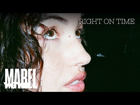 Mabel — Right On Time
