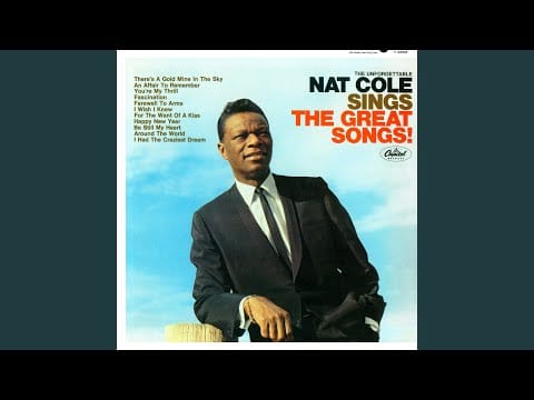 Nelson Riddle — An Affair To Remember