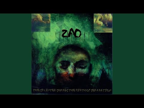 ZAO — Times Of Separation