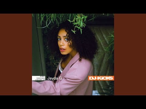 Jayda G — More Than Enough (Mixed)
