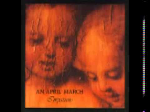 An April March — An April March - Impatiens (1993) Full Album