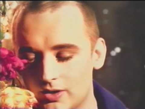 Jesus Loves You — Boy George - Bow Down Mister