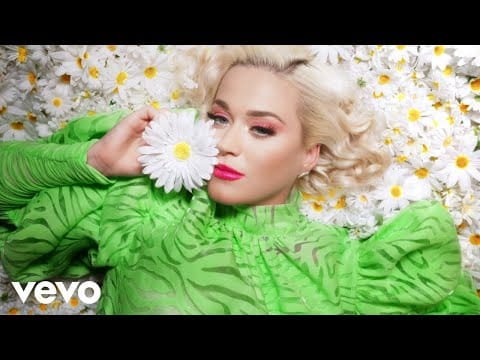 Katy Perry — Daisies (Can't Cancel Pride)