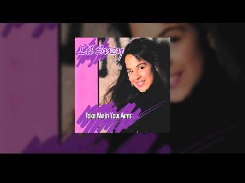 Tony Garcia — Lil Suzy - Take Me In Your Arms (House Version)