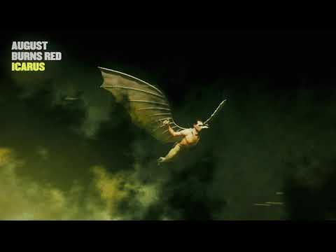 August Burns Red — Icarus