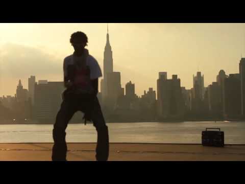 Janka Nabay — Janka Nabay & the Bubu Gang - Somebody (Official Music Video)