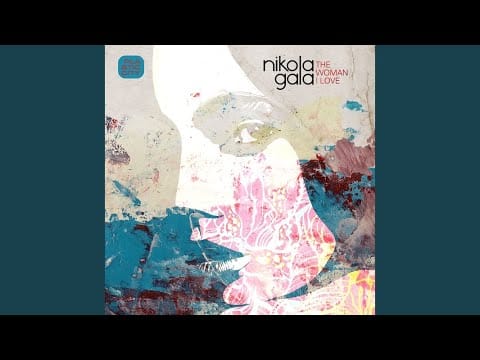 Nikola Gala — Timeless City