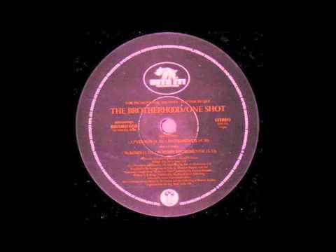 The Brotherhood — The Brotherhood - One Shot (Instrumental)