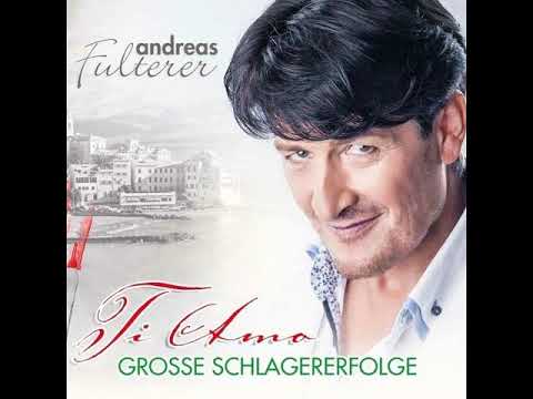 Andreas Fulterer — Andreas Fulterer - Bella Mia ( Weil dein Herz dich verrät )