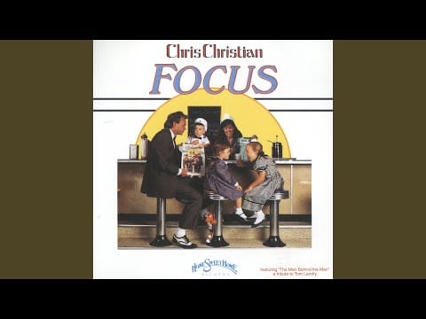 Chris Christian — Out Of My Hands