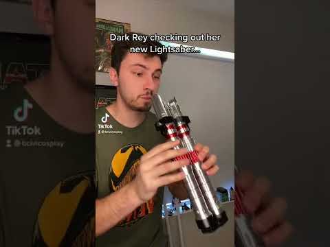 Off With Their Heads — How many of you have done this? #starwars #disney #lightsaber #battlefront2