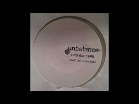 Unbalance — Unbalance - Ritual