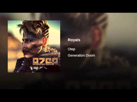 Otep — Royals
