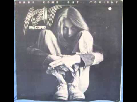Kathy McCord — Kathy McCord - Walkin' in Sunshine (vinyl)