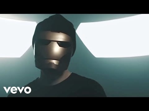Lance Butters — Lance Butters - Weißer Rauch (Videoclip)