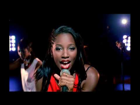 Jamelia — Jamelia - Superstar (Official Video) [HD]