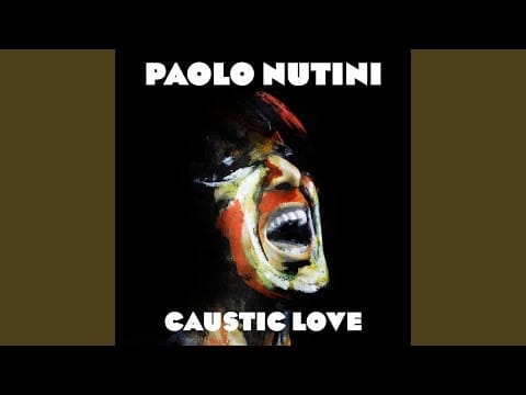Paolo Nutini — Iron Sky
