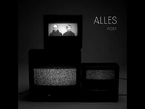Alles (2) — Alles - post [FULL ALBUM]