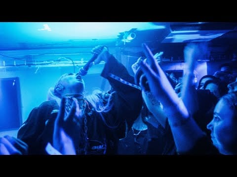 Ashnikko — MERRY CLITMAS: An Ashnikko Party