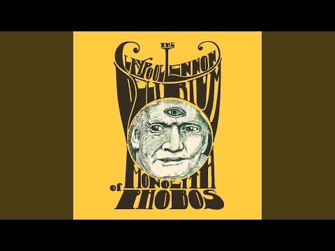 The Claypool Lennon Delirium — Captain Lariat