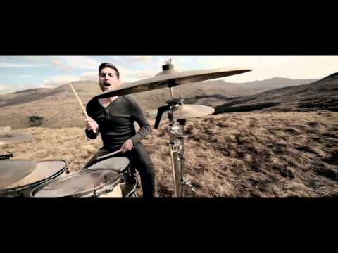 Bury Tomorrow — An Honourable Reign