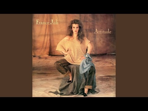 France Joli — I Want You with Me