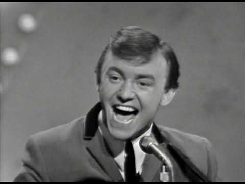 Gerry & The Pacemakers — Gerry & The Pacemakers "I'm The One" on The Ed Sullivan Show