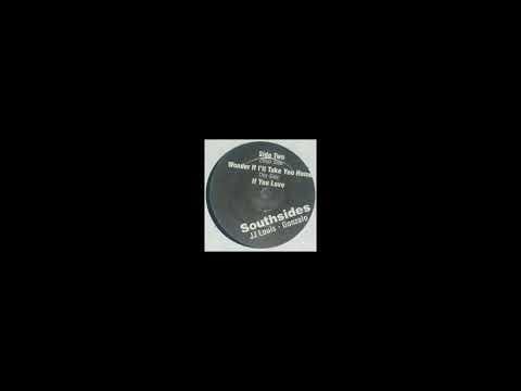 JJ Louis — Southside03A