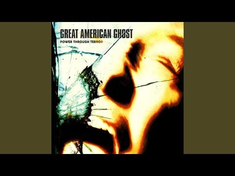 Great American Ghost — Scorched Earth