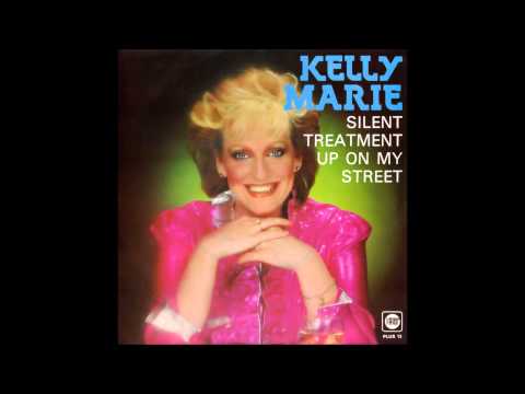 Kelly Marie — Kelly Marie Up On My Street