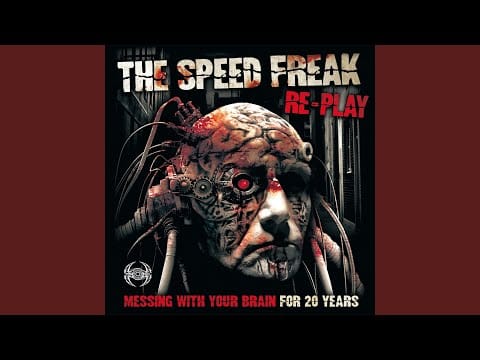 The Speed Freak — Faster Louder (The DJ Producer´s Bass Check)