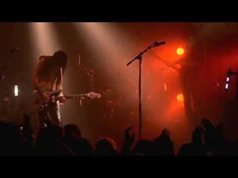 Mademoiselle K — Melle k ça me vexe LIVE 2009 Version AtomiK!!!!!