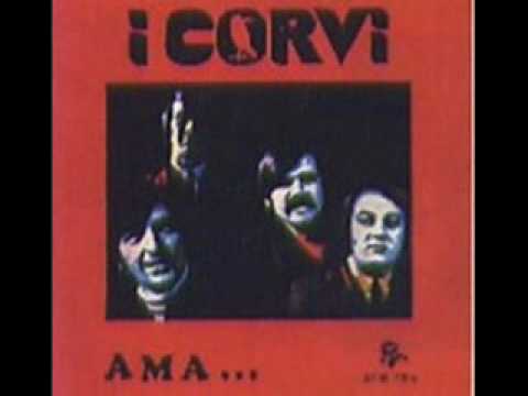 I Corvi — I Corvi - Ama  (Aime - Christophe)      1969