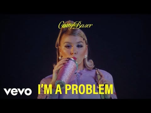 Caity Baser — I'm A Problem (Less Problematic Version)