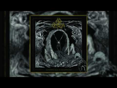 Ad Omega — Ad Omega - Golden Age in Blasphemy (Full EP)