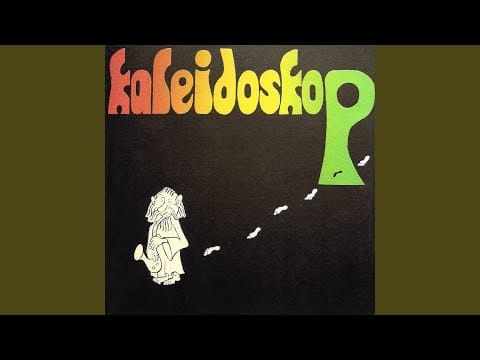 Kaleidoskop (4) — Look and Smile