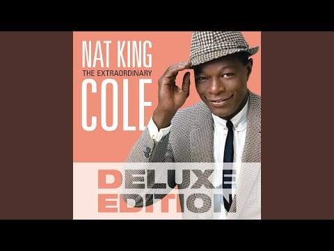 Nat King Cole — [I Love You] For Sentimental Reasons