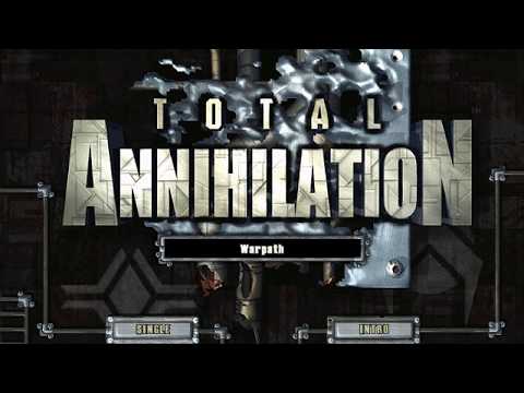 Jeremy Soule — Total Annihilation - Soundtrack