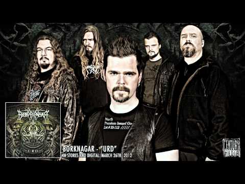 Borknagar — BORKNAGAR  - Roots (OFFICIAL ALBUM TRACK)
