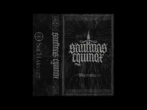 Sammas' Equinox — Sammas' Equinox (Finland) - Pilgrimage (Demo) 2016