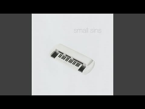 Small Sins — Small Sins / Big Within