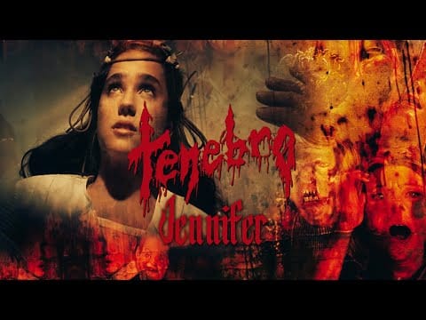 Tenebro — Tenebro - Jennifer (Official Video)